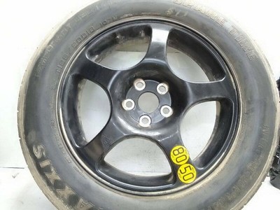 reservereifen TOYOTA HIGHLANDER III SUV XU50 susop2054895