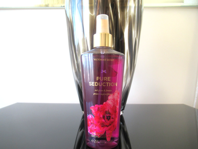 VICTORIA'S SECRET ~PURE SEDUCTION by Victoria's Secret 8.4 oz
