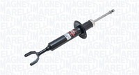 2X StoßDäMpfer Magneti Marelli 356302070000 FüR 3B2 A6 Passat 3B6 Audi 4B2 Skoda