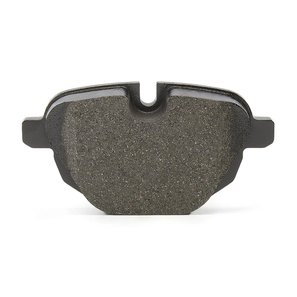 TEXTAR 2456101 Juego de pastillas de freno para BMW 5 Touring (F11) X3 (F25) - Imagen 3 de 4