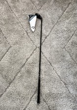 Callaway AI Smoke 3 Hybrid