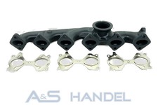 Abgaskrümmer BMW M57 M57N2 3.0d 3,0d Krümmer E60 E61 E90 E91 E65 E83 E70 E92 E93