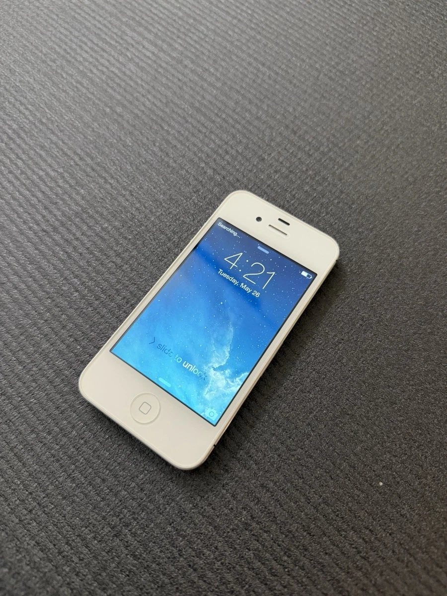 Apple iPhone 4s - огромный выбор по лучшим ценам | eBay