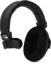 Beyerdynamic DT252 Single-ear Broadcast Headphone - Closed 5-pack Bundle