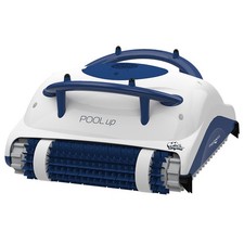 Dolphin Robot Electrique De Piscine Fond Et Parois POOL UP