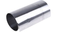 PodkłAdka Regulacyjna Ze Stali, Zielony, 100Cal X 6Cal X 0.025Mm RS Components
