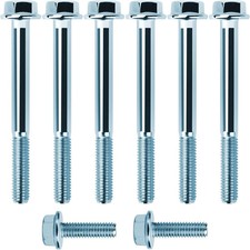 Water Pump Bolt Kit Thermostat Bolt Kit Fits For All Gm Chevrolet 1997-2014 S