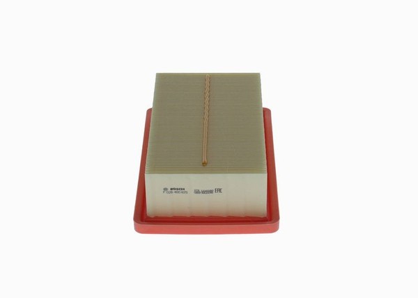 Luftfilter Bosch F 026 400 625 Passend FÜR Nissan Renault Ansaugluftfilter-image