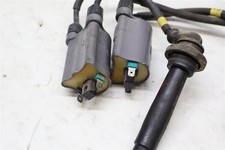 Motorcycle Ignition Coils for Kawasaki Ninja ZX11 for sale | eBay