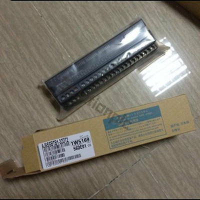 AJ65SBTB1-32DT2 PLC Module (1PCS New ) #wd