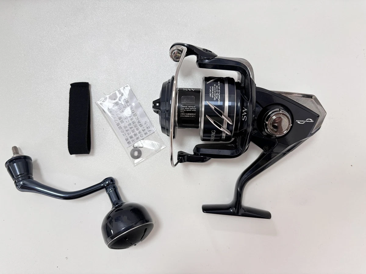 Shimano 5000 for sale - eBay