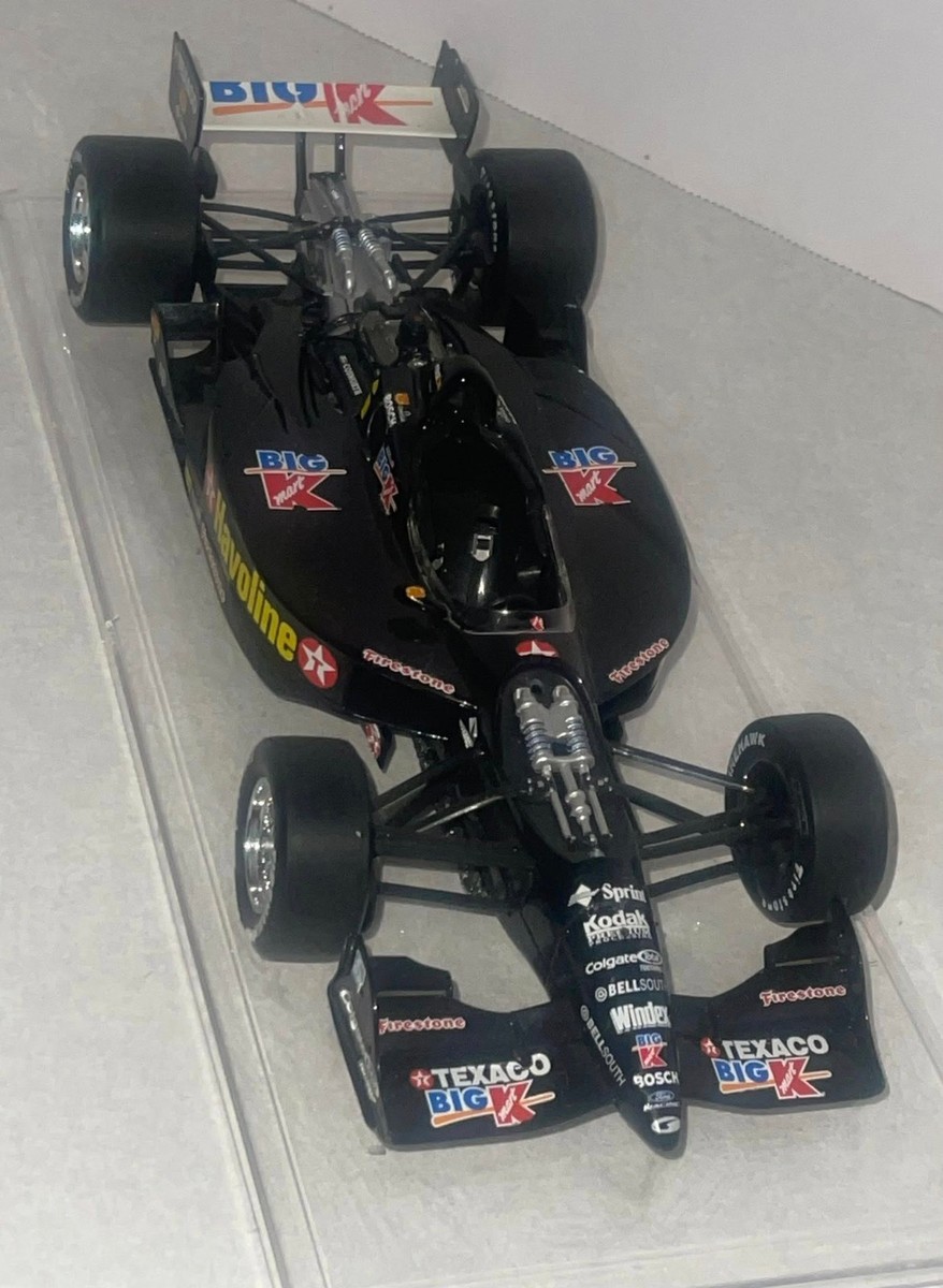 MICHAEL ANDRETTI K-Mart Havoline 1:18 Action CART CHAMP CAR 1999