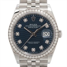 Rolex Datejust 126284RBR