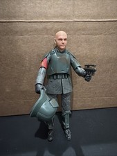 Hasbro Star Wars The Black Series 6inch Figure Migs Mayfeld Morak Bill Burr