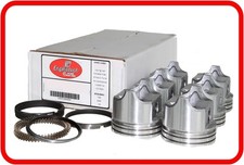 95-00 Dodge Chrysler 2.5L SOHC V6 6G73  Pistons & Rings