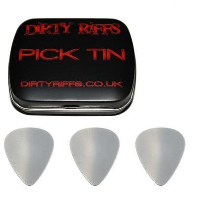 Dunlop 449R .88 - Plettri In Nylon Max Grip - Foto 4