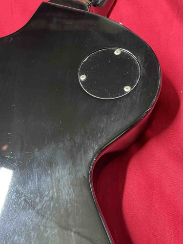 Greco RL-70 1994 Dry PU Japan E-Gitarre - Bild 18 von 21