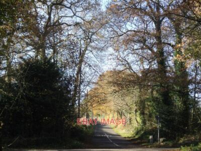 FOTO DEAN'S LANE 2017