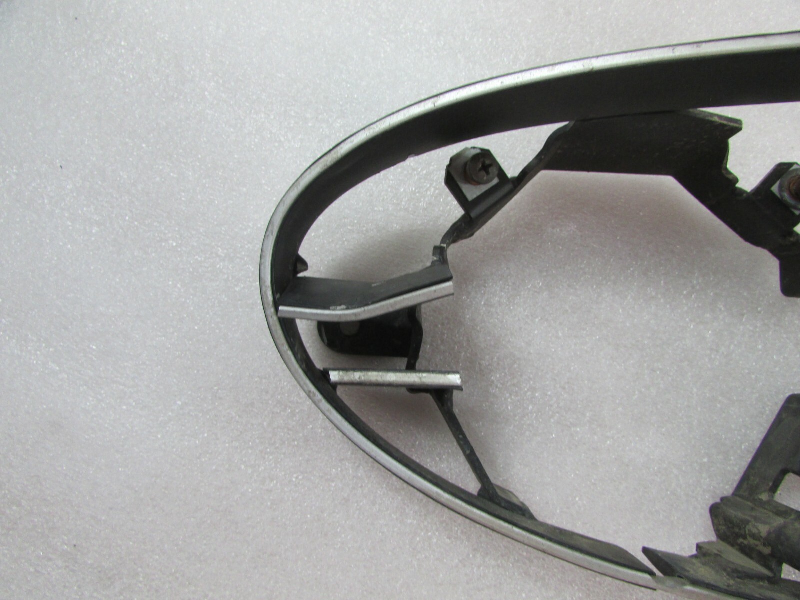 Ferrari 456, Front Bumper Grille, Used, P/N 65287800