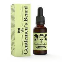 The Gentlemen's Premium Beard Oil And Conditioner - Gentlemen's Scent - Smoot... on sale The Gentlemen's Premium Beard Oil And Conditioner - Gentlemen's Scent - Smoot... on sale
