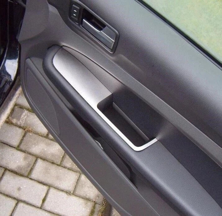 FORD FOCUS RS ST R5 GHIA CC C -MAX TDCI MK2 MASCHERINA - Immagine 3 di 4