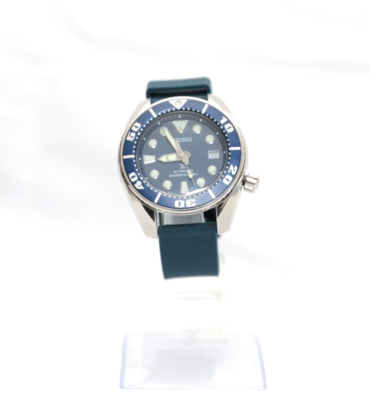 Seiko Prospex Blue Men's Watch - SBDC033 for sale online | eBay