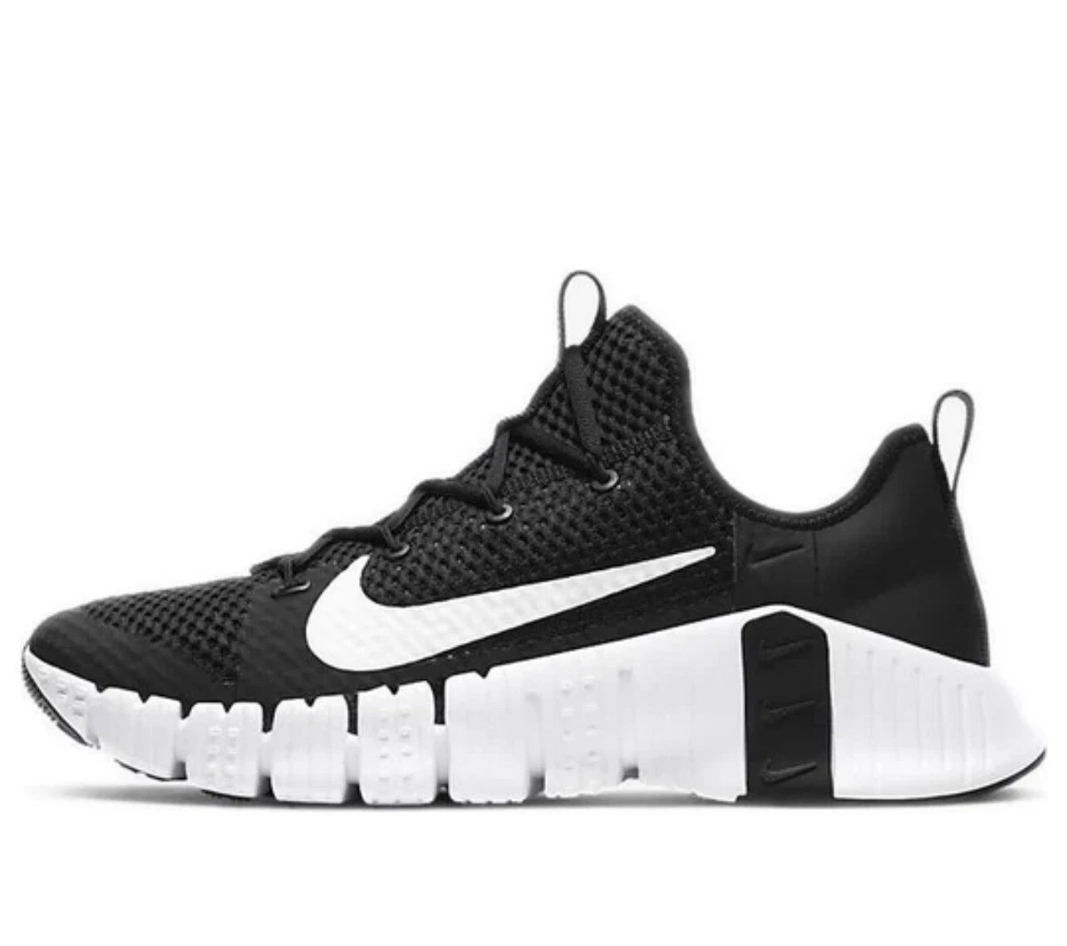 Nike free clearance trainer weight lifting
