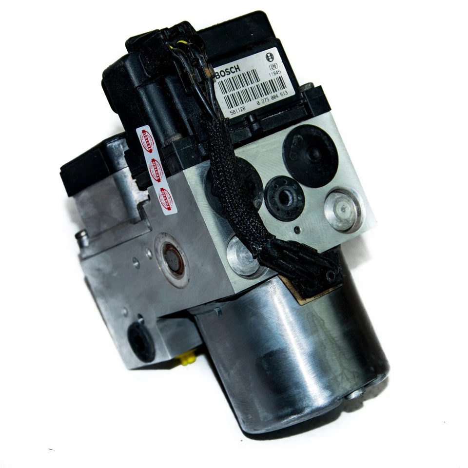 ⭐⭐⭐ABS Daewoo 0265220650 96349932 0273004613 ⭐⭐⭐ 2 Anni Di Garanzia ⭐⭐⭐ Foto 3 de 4