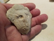 Very rare indeed stunning Roman lead face, not seen one like, English found L1r