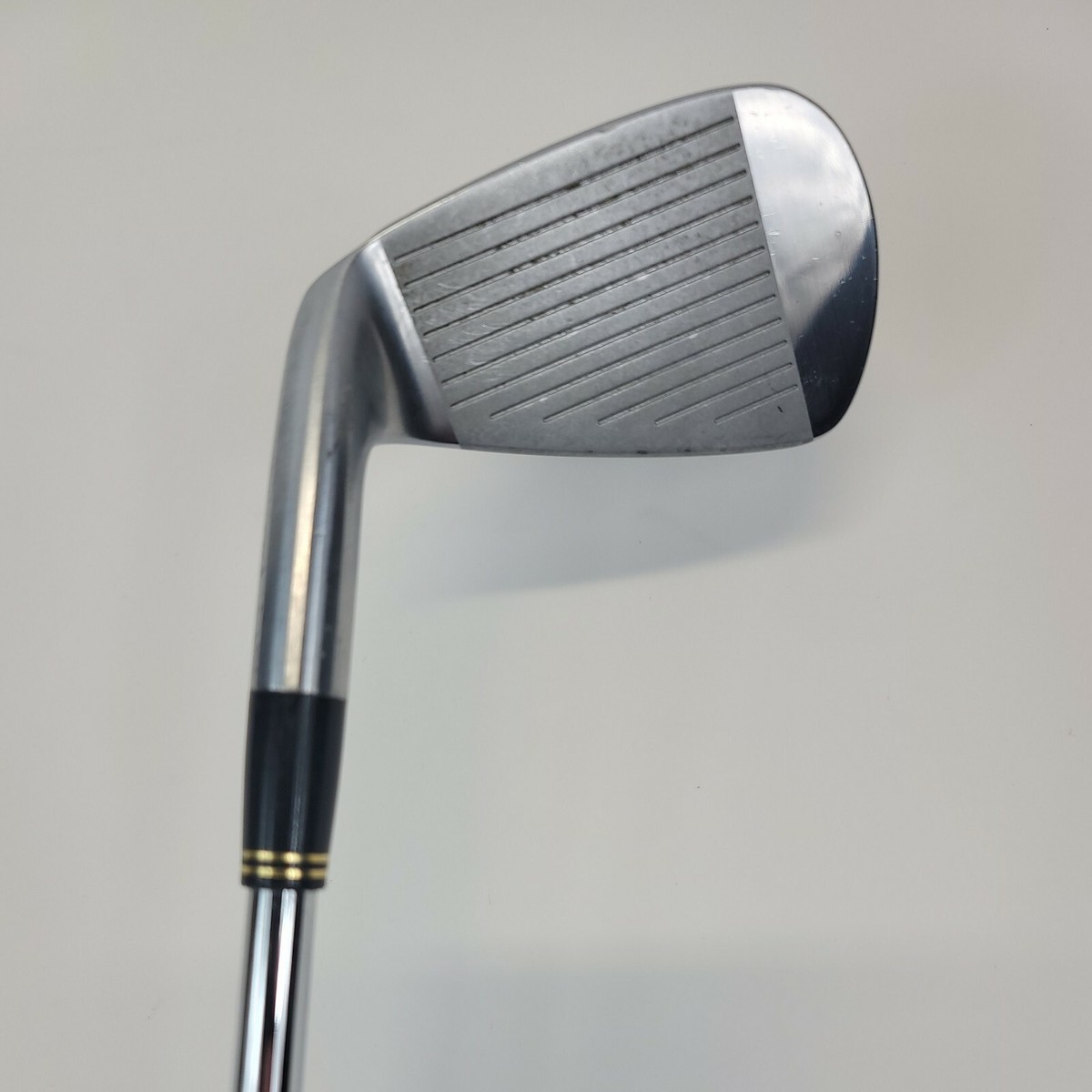 Srixon I-506 Forged 6 Iron Project X shaft Right Handed | eBay