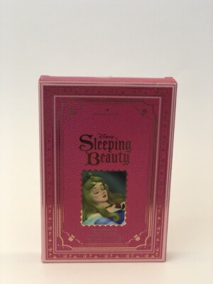 I love Revolution SLEEPING BEAUTY  Palette (BLUSH , EYESHADOW & HIGHLIGHT) 