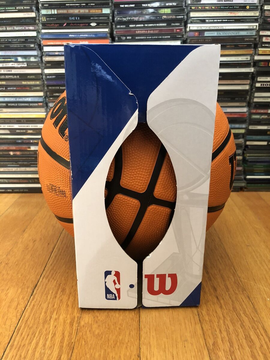 Wilson NBA Size 6 Basketball