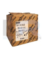 NEW Dodge Q200B010M140L1 Tigear C-Face Worm Gear Speed Reducer 2HP 1750RPM