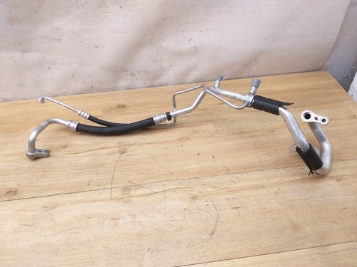 Mercedes-Benz W205 C205 AMG C63 M177 V8 Kaeltemittelleitungen A2058305604