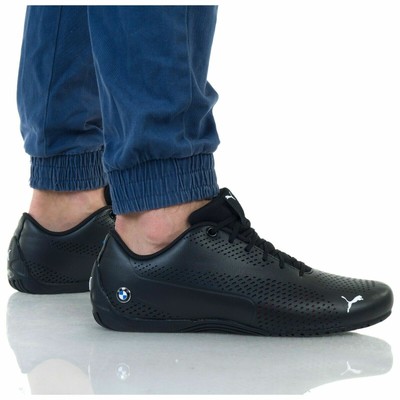 bmw motorsport drift cat 5 ultra trainers