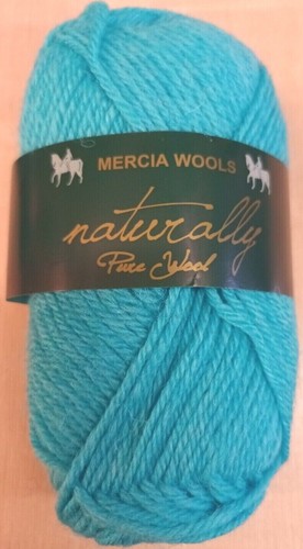 British 100% Pure Wool Double Knit Yarn - Picture 85 of 137