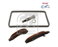 Febi Steuerkettensatz FüR BMW 3Er (E90,F30,F80,E93,E92,F34,E91,F31)