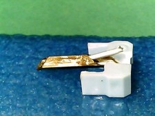 SHURE 75E compatible TURNTABLE STYLUS NEEDLE 74 745 serios NEW Bin E9 