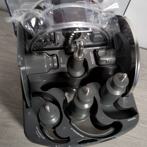 BREVILLE Sous Chef Pro 16-Cup Food Processor Accessories Only - Picture 4 of 14