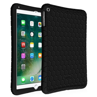 For Apple iPad 9.7 inch 6th Generation 2018 Tablet Silicone Case Cover Skin