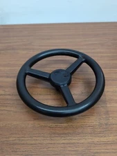  Ertl Pedal Tractor Parts Steering Wheel