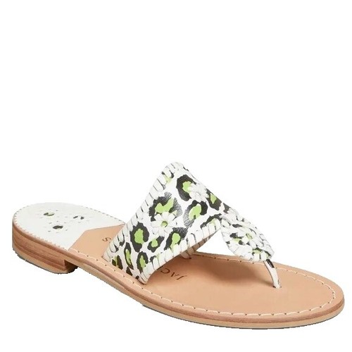 Draper James Jack Rogers Floral Sandals Shop The Draper James X