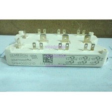 One For SEMIKRON New SKM40GD121D power supply module Free Shipping~