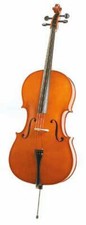 Stentor violoncello 1586 Conservatoire 4/4