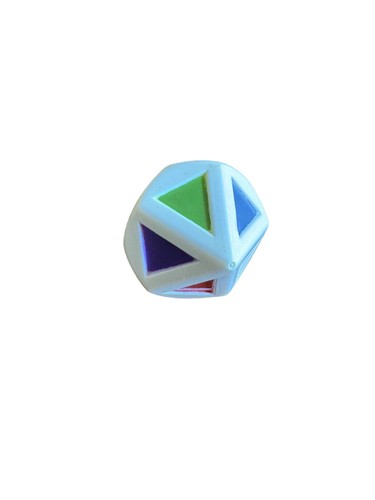 1998 Cranium Board Game Pieces - Picture 6 of 6