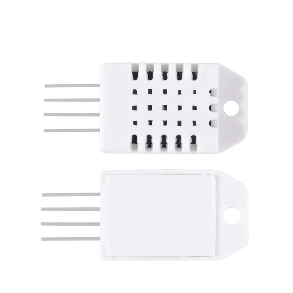 3x DHT22 / AM2302 Temperature & Humidity Sensor for Arduino, Raspberry Pi, PIC - Image 2 of 4