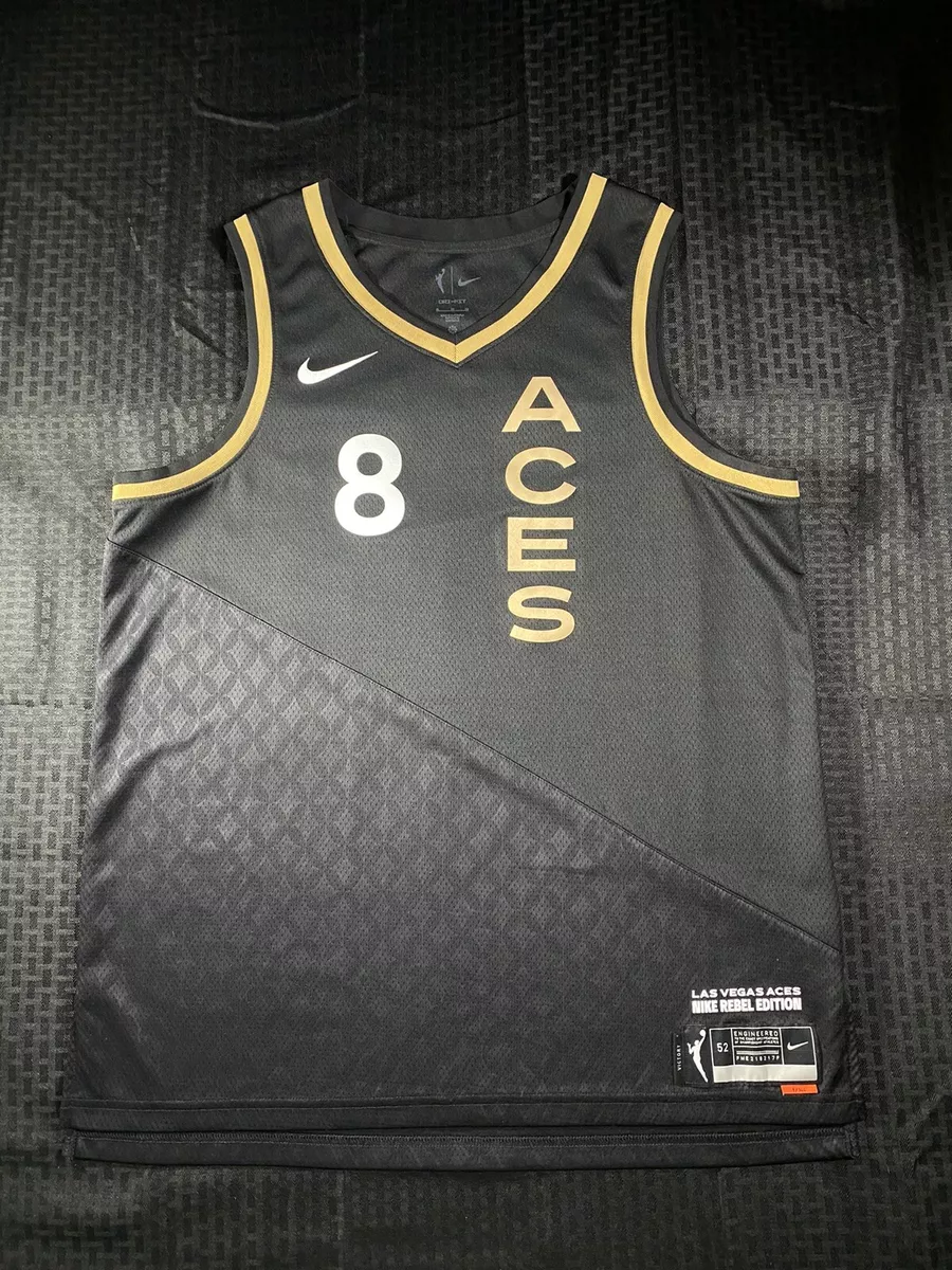 lv aces jersey