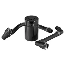 Oil Catch Can Oil Separator For 2018-2023 Ford Mustang GT 5.0L Passenger Side