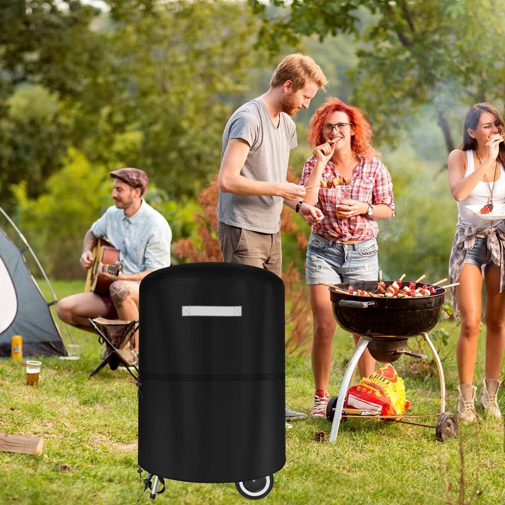 22 Inch Charcoal Kettle Grill Cover for 22 Inch er Charcoal Grill