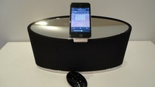 bowers wilkins zeppelin android
